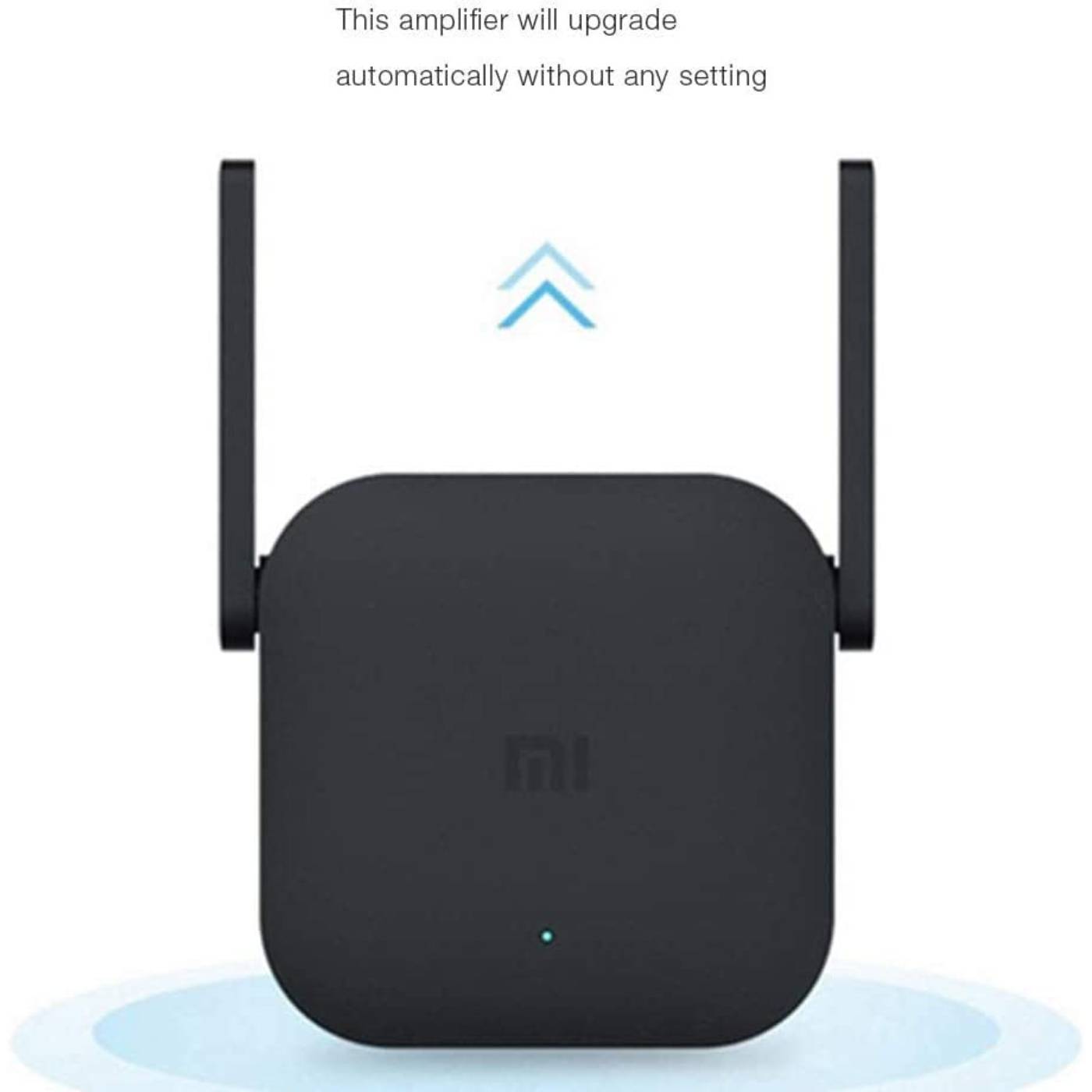 Xiaomi Mi Wi Fi Range Extender Pro Black Eshtir