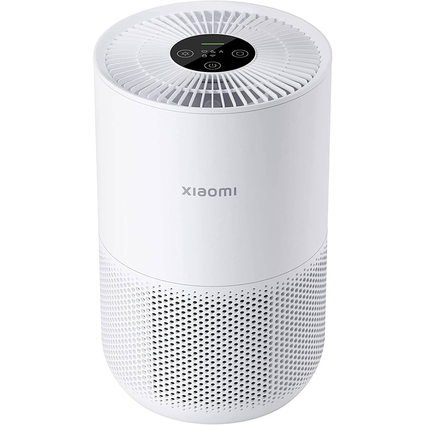 Xiaomi Smart Air Purifier 4 Compact White Eshtir