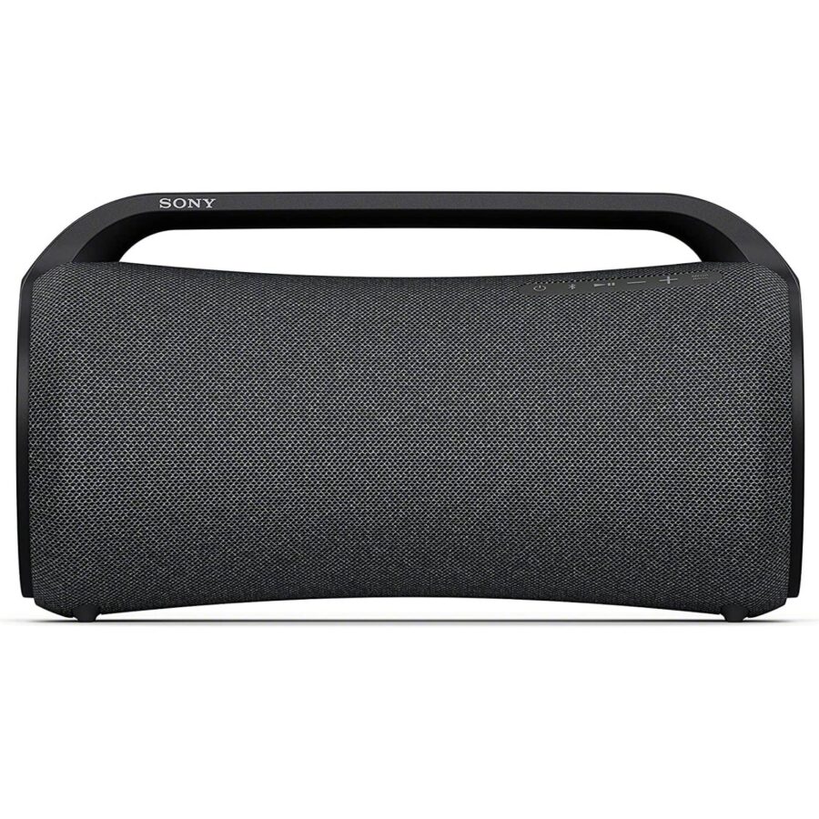 Sony Srs Xg X Series Wireless Portable Bluetooth Party Speaker