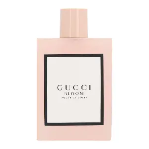 Gucci Bloom Gocce Di Fiori For Women Eau De Toilette Ml Eshtir