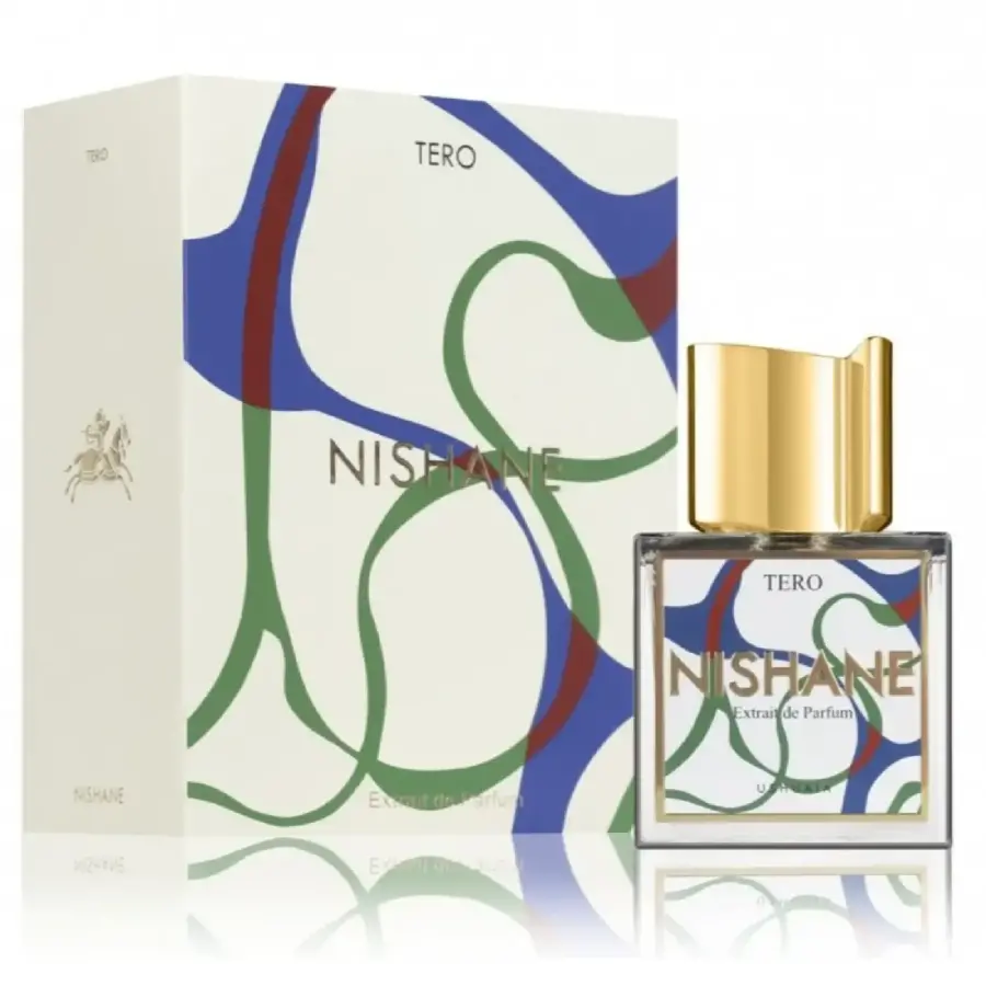 Nishane Tero For Unisex Extrait De Parfum Ml Eshtir