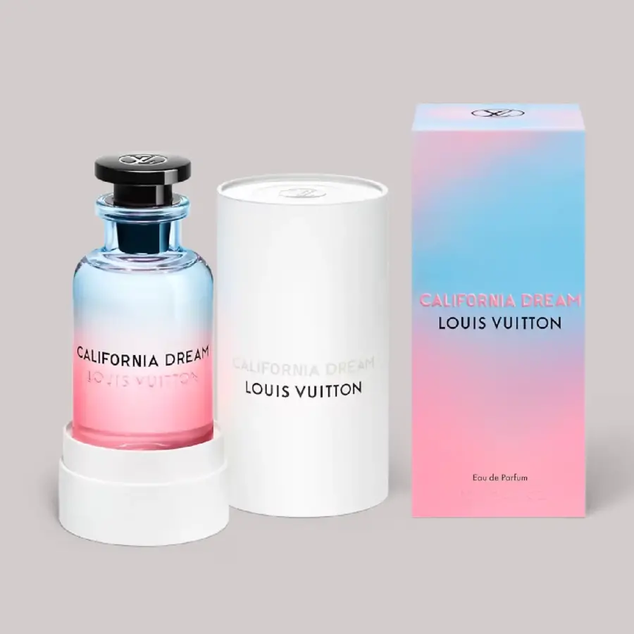 Louis Vuitton California Dream Eau De Parfum Ml Eshtir