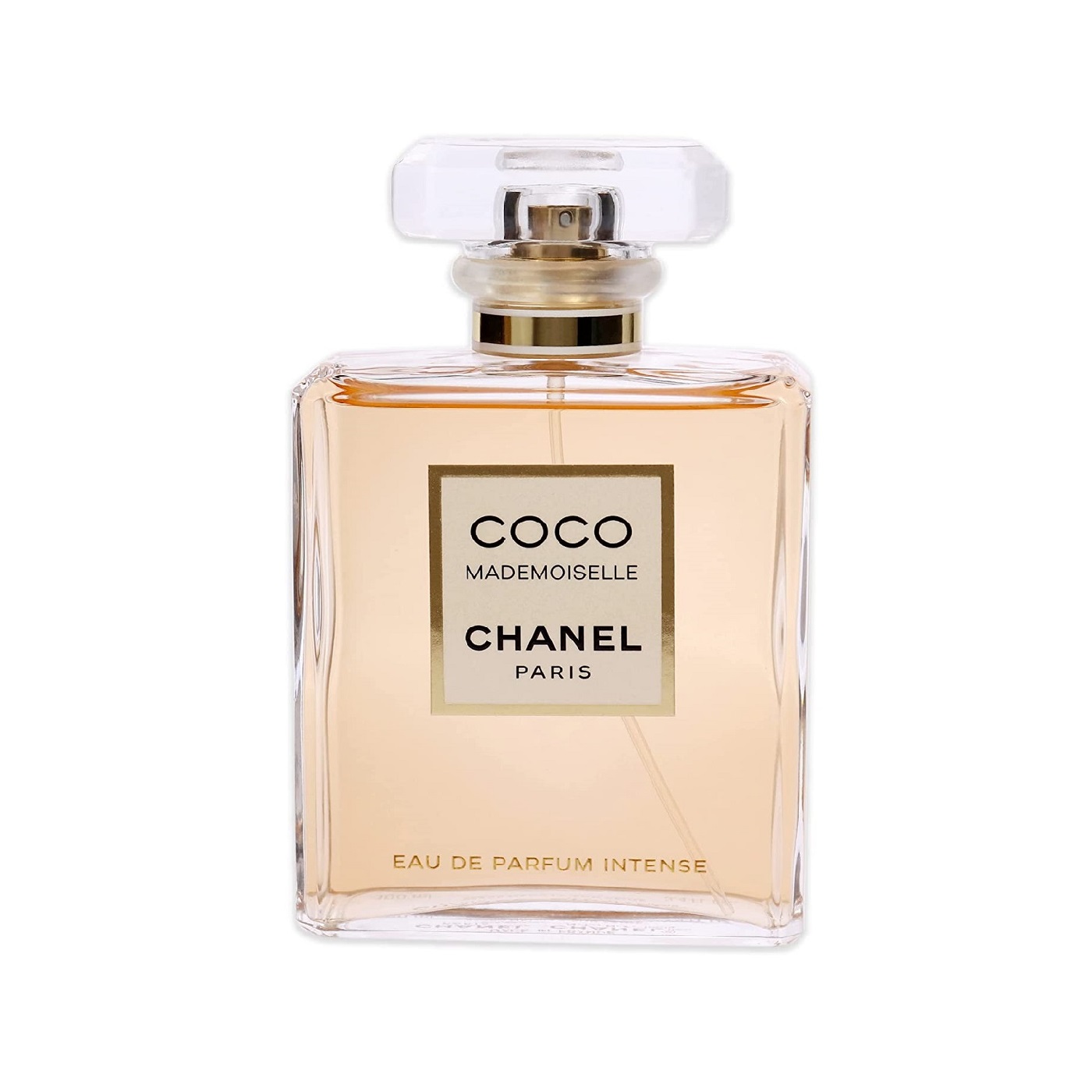 Chanel Coco Mademoiselle Intense Eau de Parfum - Eshtir.com