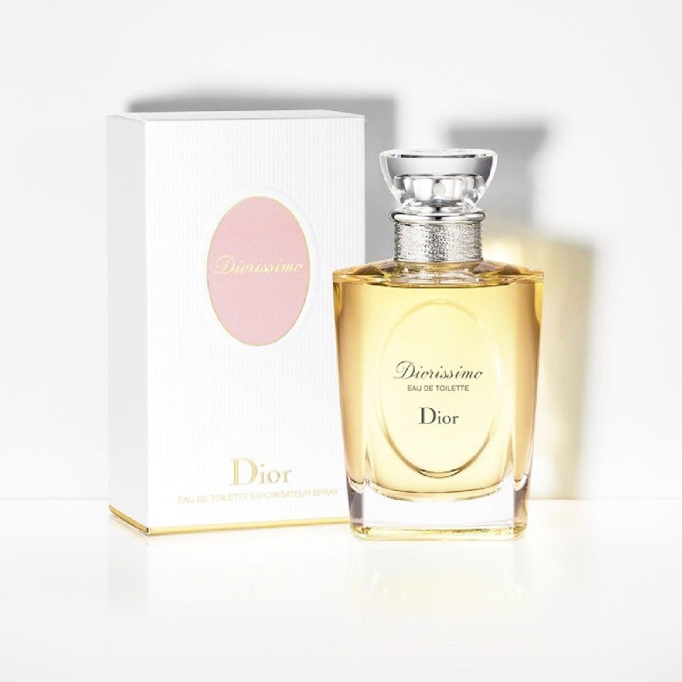 Parfum 2025 diorissimo dior