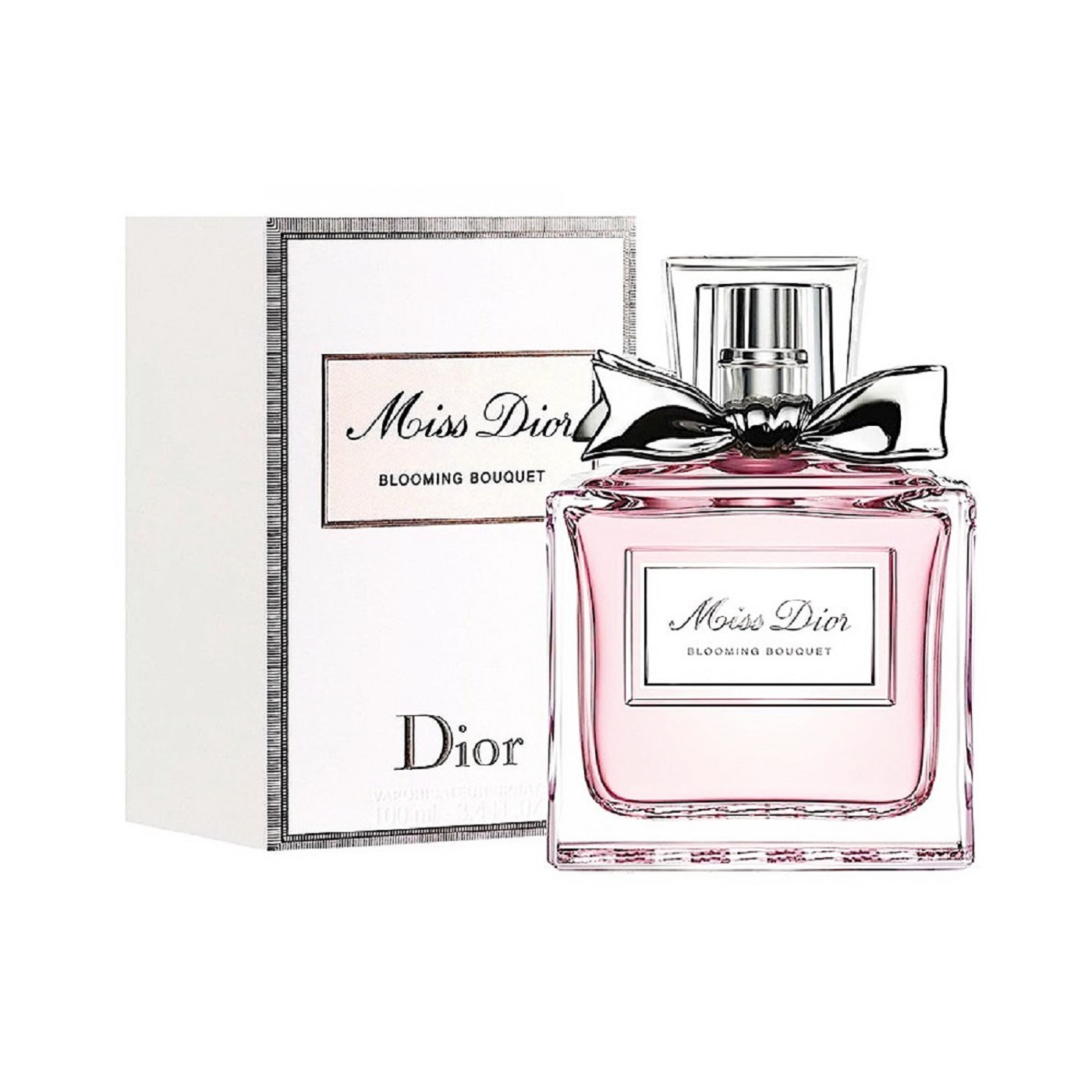 Dior miss dior blooming bouquet outlet 100ml