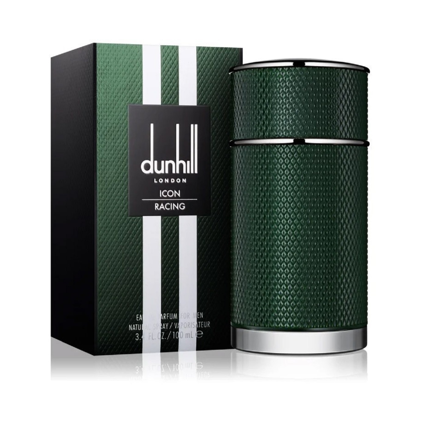 Dunhill Icon Racing Men Eau de Parfum - Eshtir.com