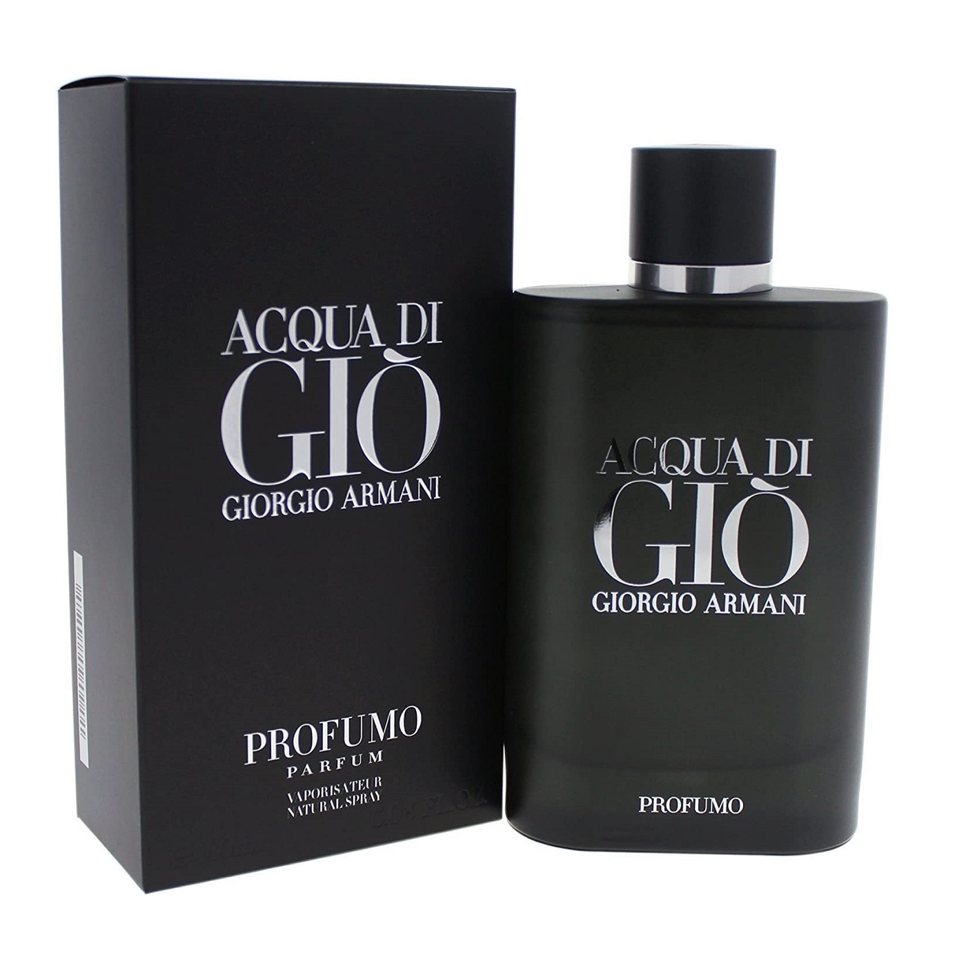 Giorgio Armani Acqua Di Gio Profumo Eau de Parfum Eshtir