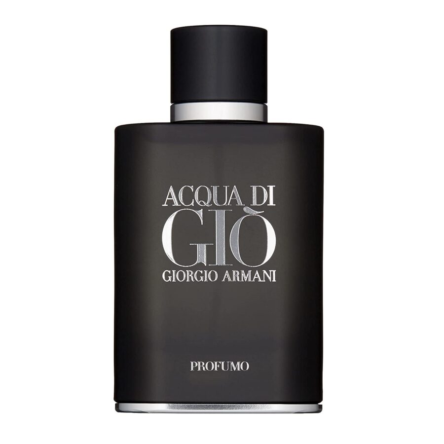 Giorgio armani outlet perfume profumo