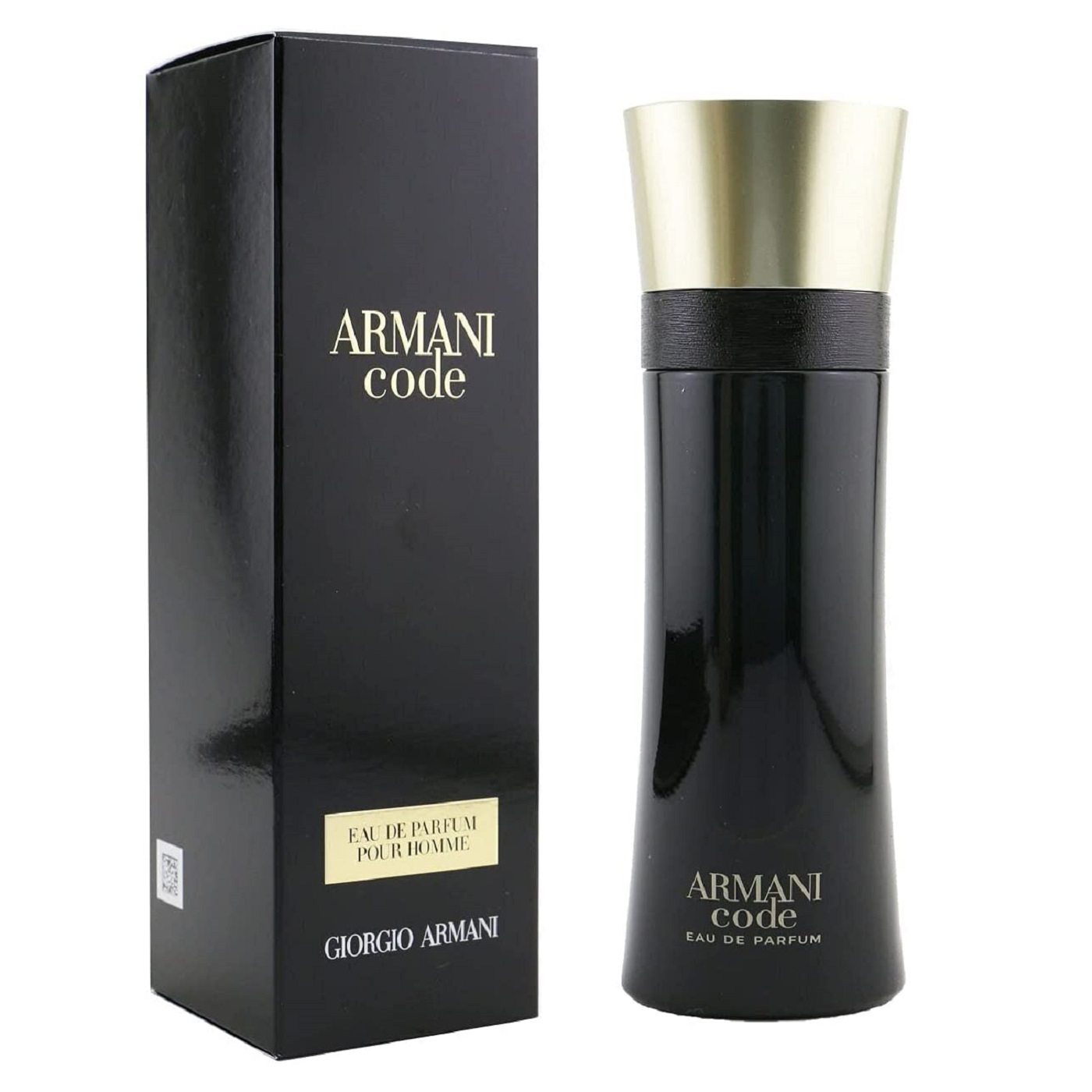 Giorgio Armani Code Men Eau de Parfum Eshtir