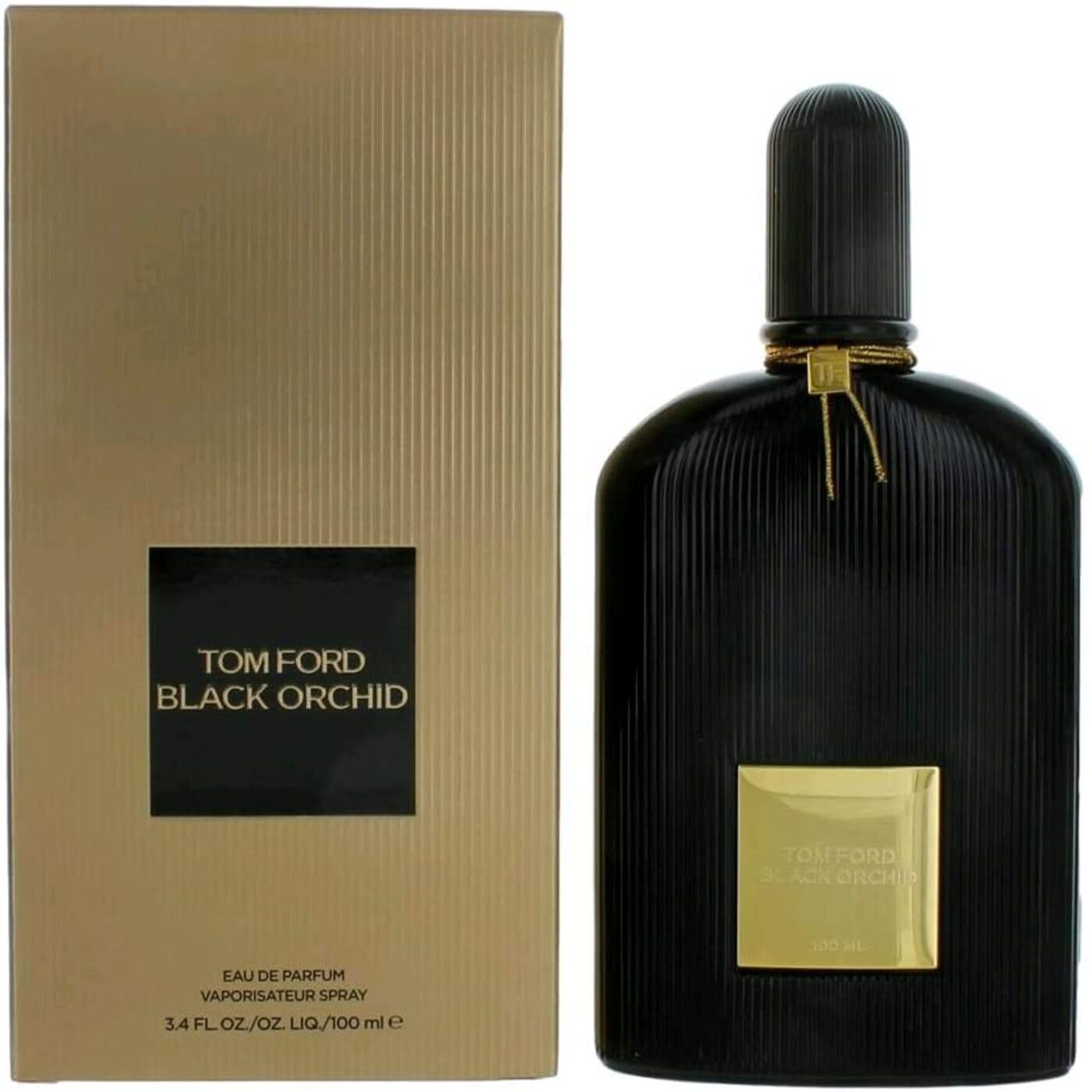 Tom Ford Black Orchid Eau de Parfum - Eshtir.com