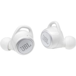 jbl liv 300 white
