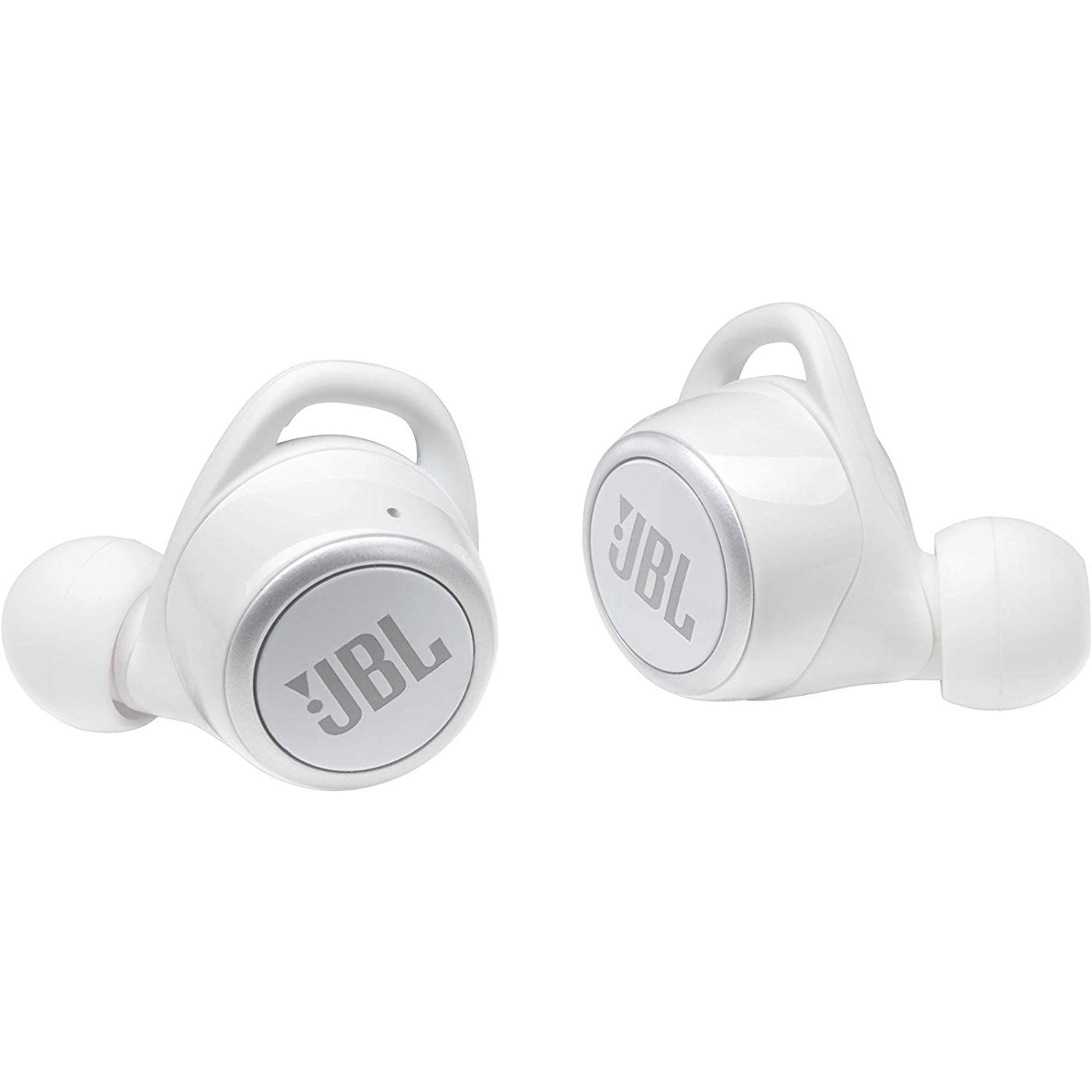 jbl liv 300 white