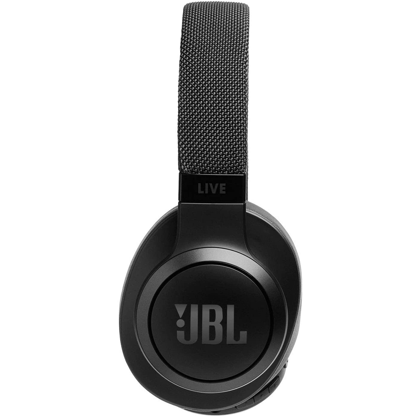 JBL Live 500BT Wireless Over-Ear Voice Enabled Headphones-black10