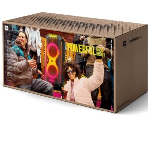 JBL Partybox 710 at best price in uae