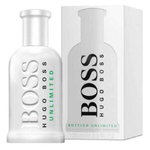 Hugo Boss Bottled Unlimited Eau de Toilette 100ml