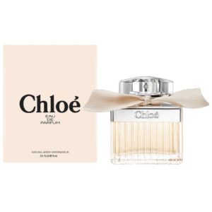 Chloe Eau de Parfum Women