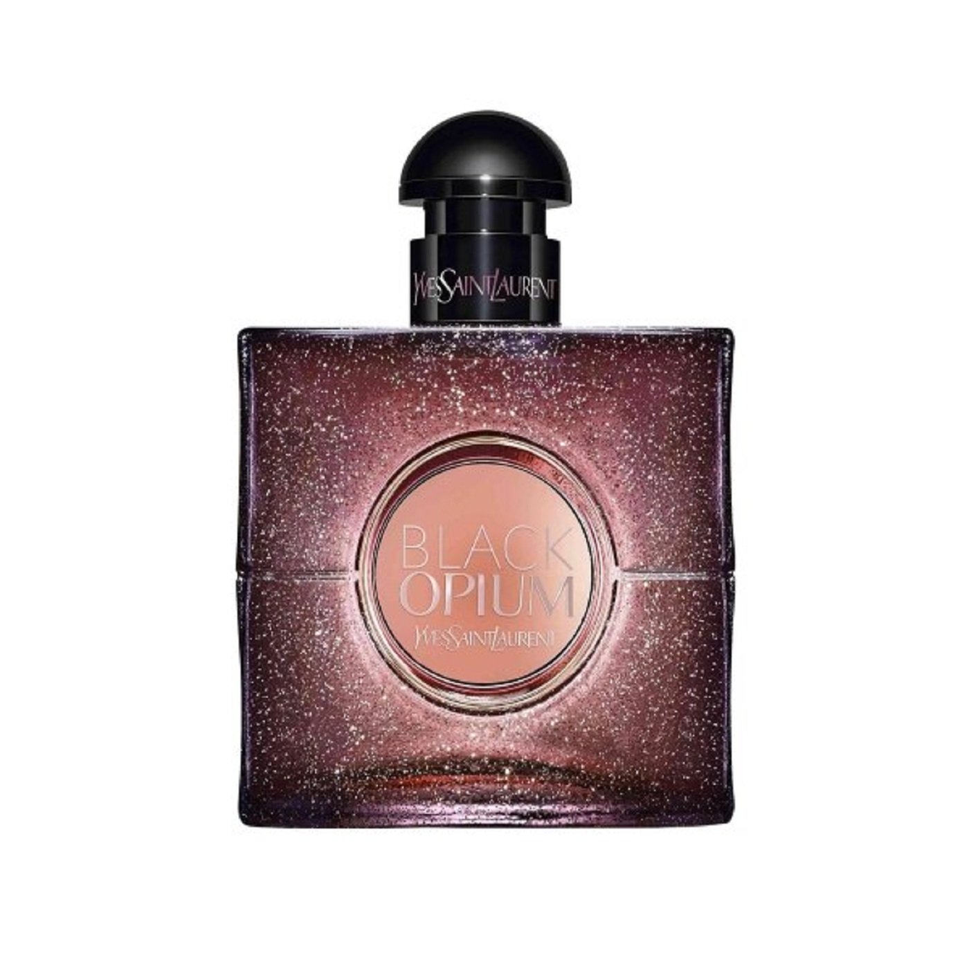 Yves Saint Laurent YSL Black Opium Women Eau de Toilette Eshtir.com