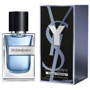 Yves Saint Laurent Y Eau de Toilette 60ml