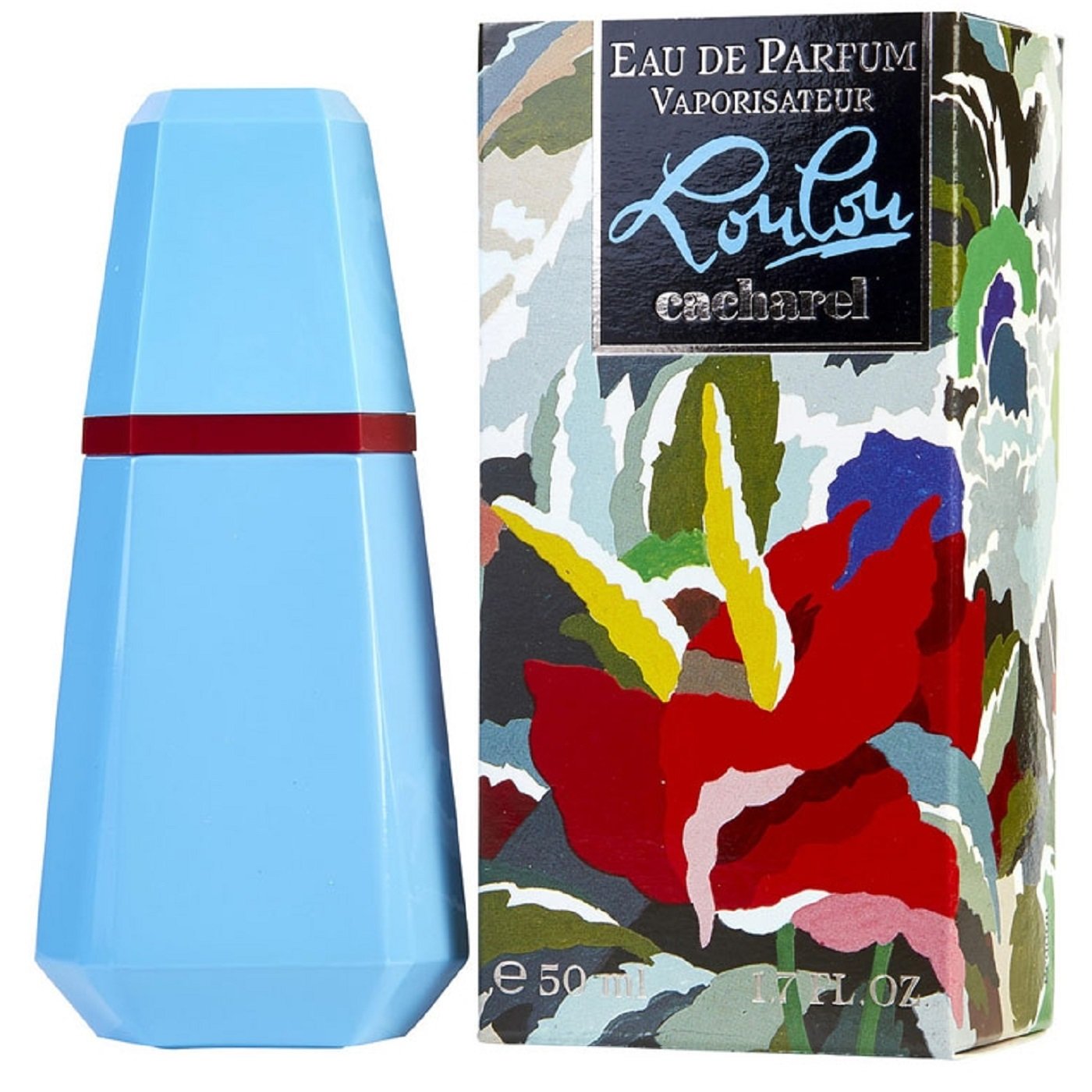 Cacharel Lou Lou Women Eau de Parfum 50ml
