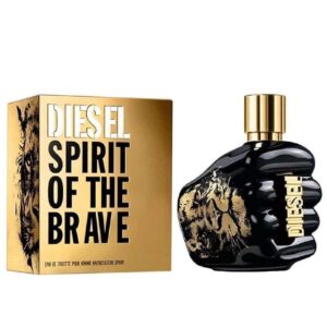 Diesel Spirit Of The Brave Men Eau de Toilette