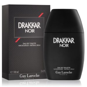 Guy Laroche Drakkar Noir Eau de Toilette Men