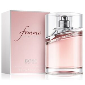 Hugo Boss Femme Eau de Parfum 75ml