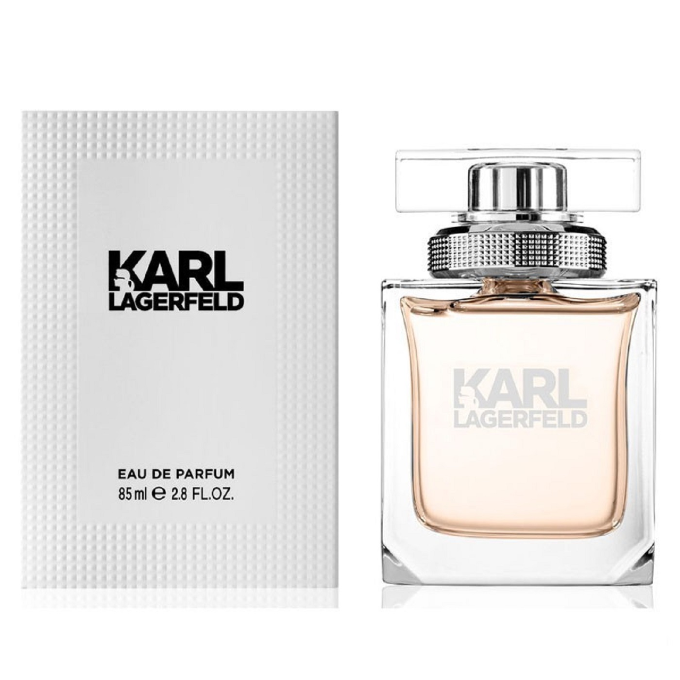 Karl Lagerfeld Eau de Parfum 85ml