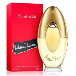 Paloma Picasso Eau de Toilette 100ml
