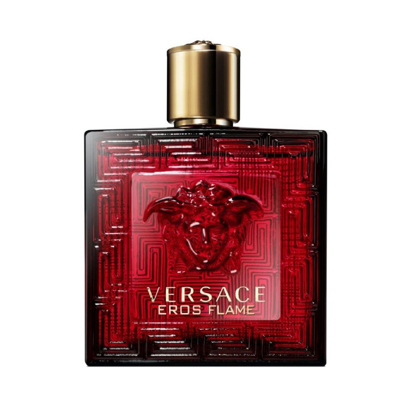 Versace Eros Flame Men Eau de Parfum - Eshtir.com