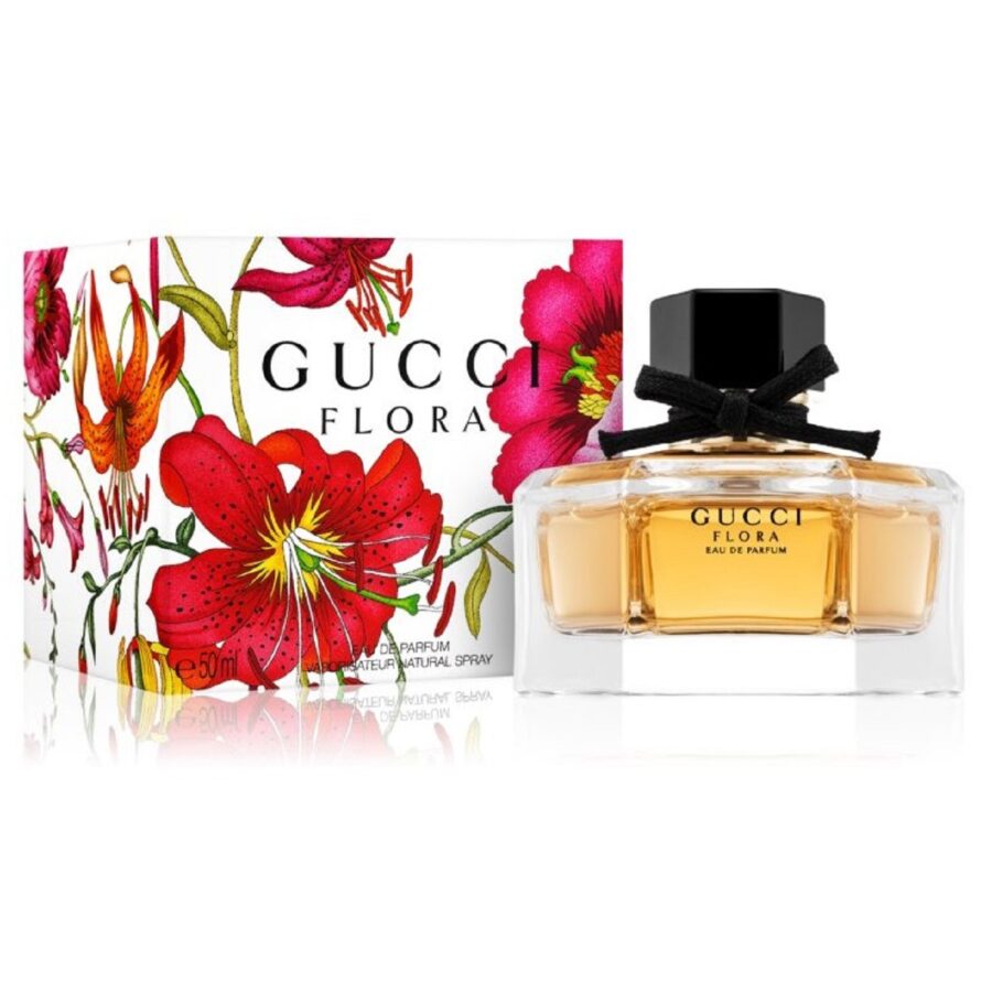 Gucci Flora Eau de Parfum - Eshtir.com