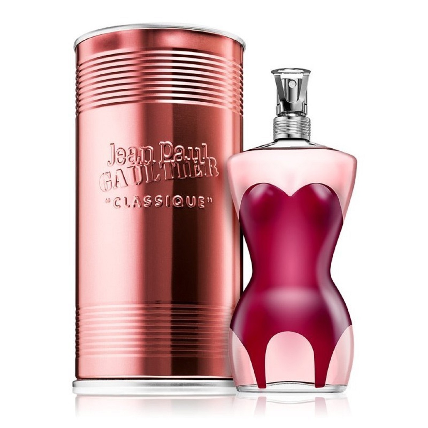 Jean Paul Gaultier Classique Eau de Parfum - Eshtir.com