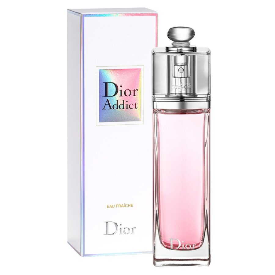 Dior addict shop fraiche perfume