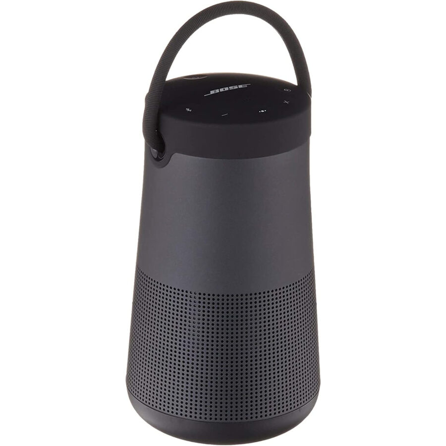 speaker Revolve+ SoundLink Bose II Bluetooth