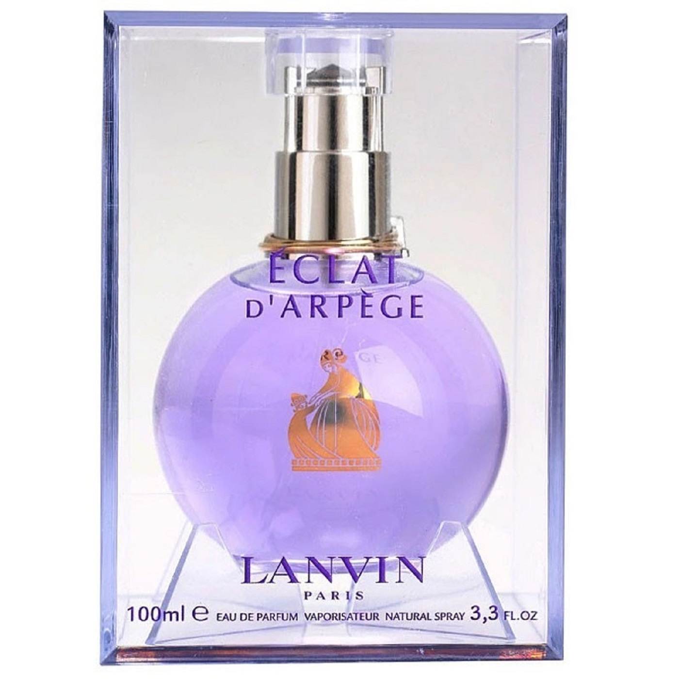 Lanvin Eclat D'Arpege Eau De Parfum - 100ml