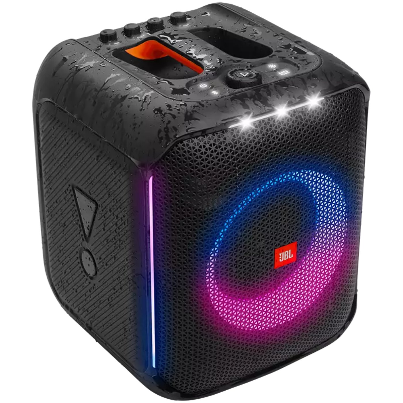 JBL Partybox Encore Party Speaker With Wireless Microphone - Eshtir.com