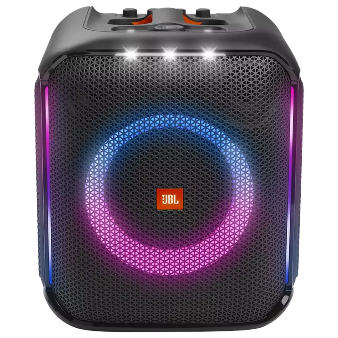 JBL Partybox Encore Party Speaker With Wireless Microphone - Eshtir.com