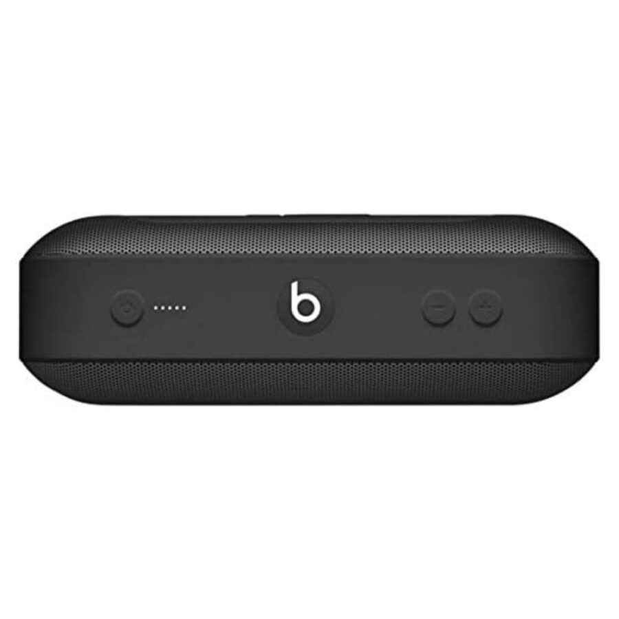 Beats pill clearance watt