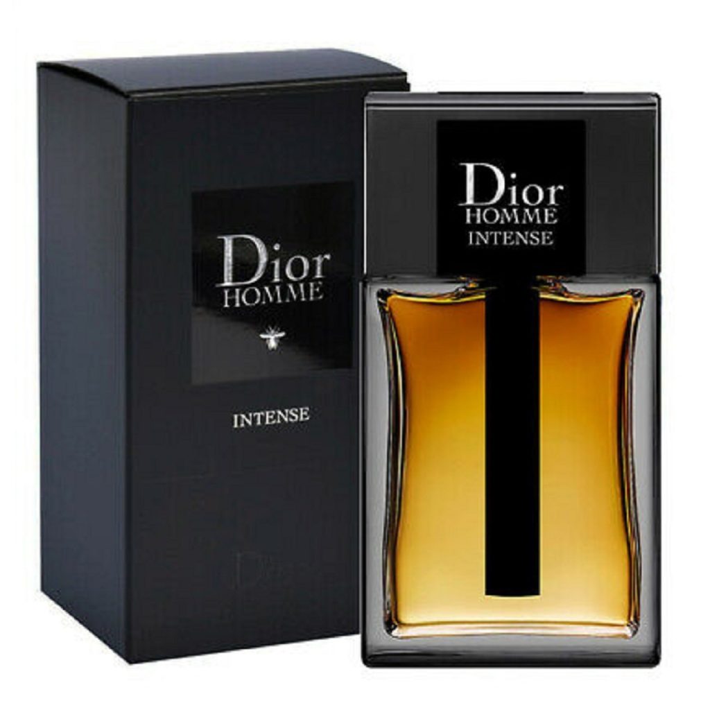 Dior Homme Intense Eau De Parfum - Eshtir.com