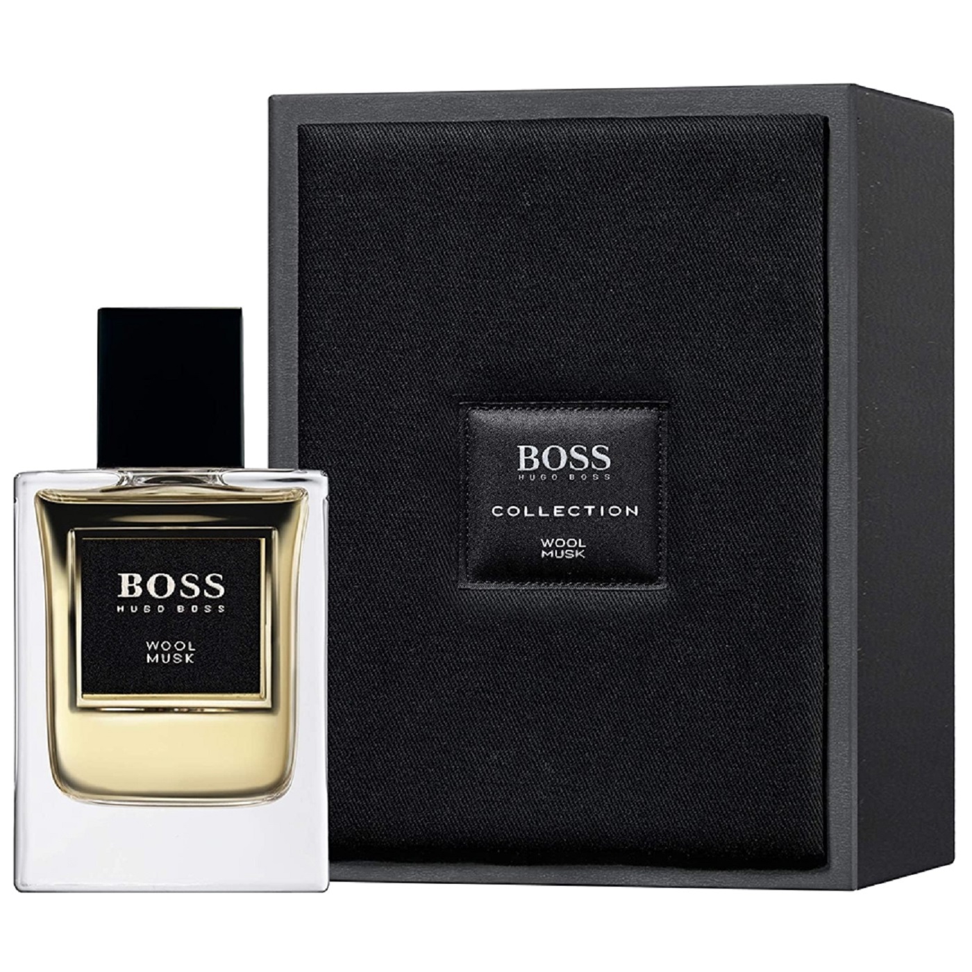 Hugo boss deals musk