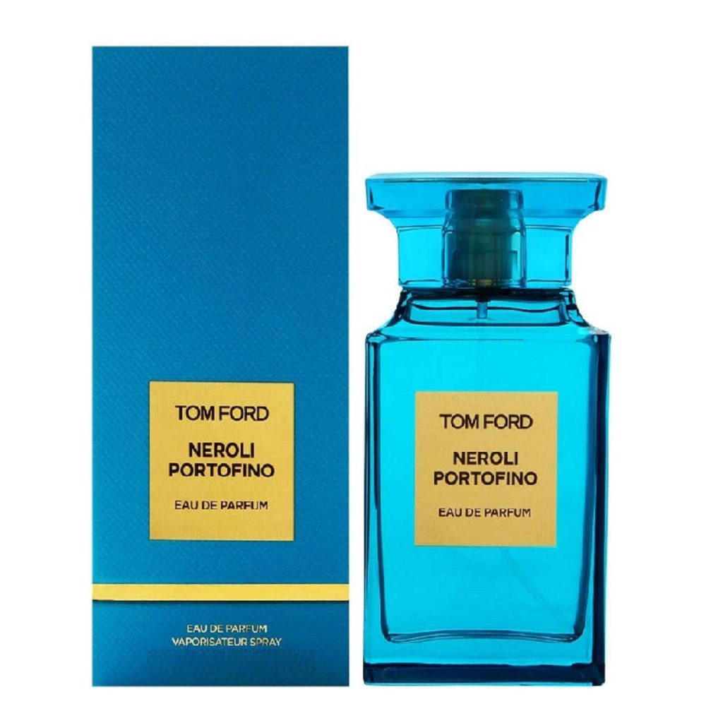 Tom Ford Neroli Portofino Eau De Parfum 4800