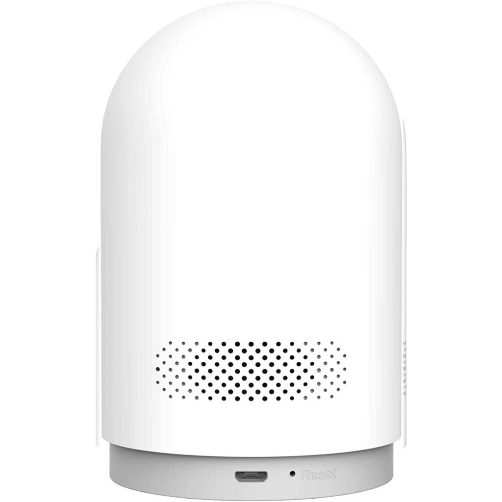 Xiaomi Mi 360° Home Security Camera 2K Pro - White - Eshtir.com