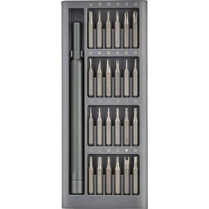 Xiaomi Mi Precision Screwdriver Kit - Grey