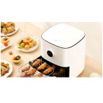 Xiaomi-Mi Smart Air Fryer 3.5L-white-10