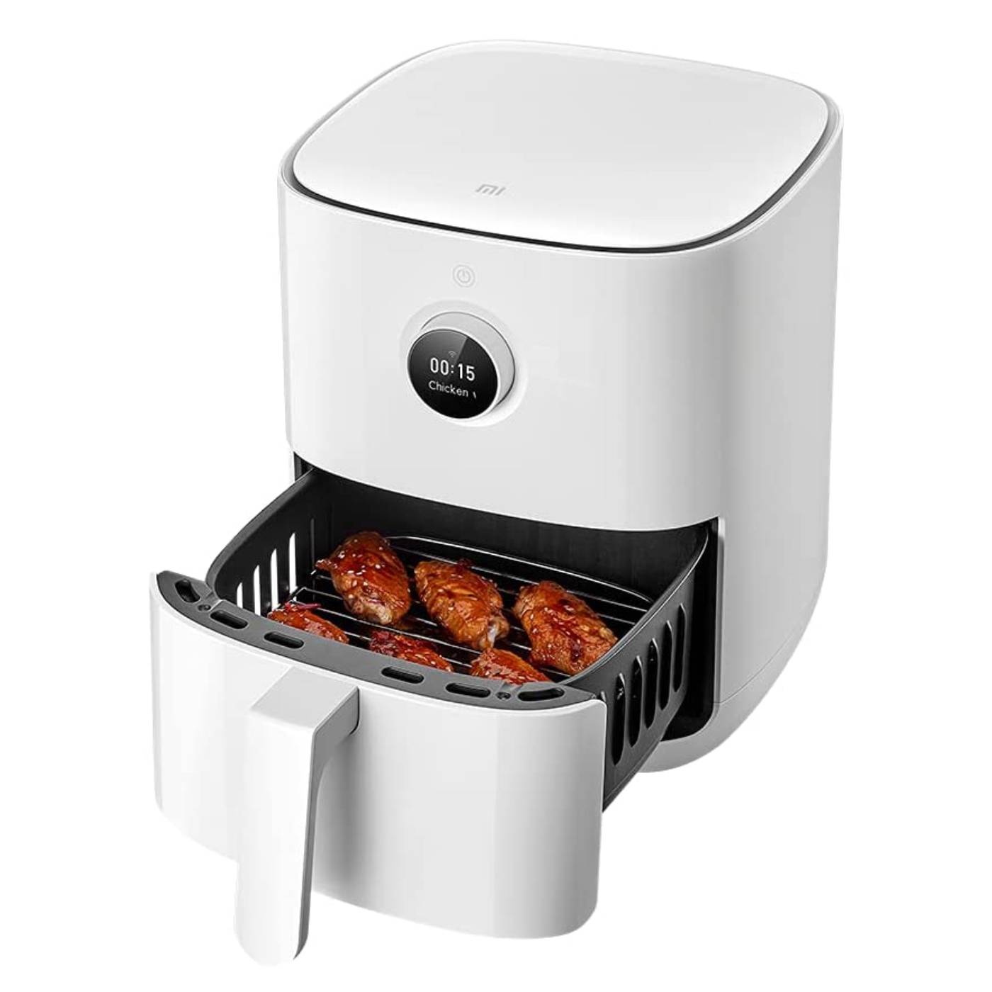Xiaomi-Mi Smart Air Fryer 3.5L-white-4