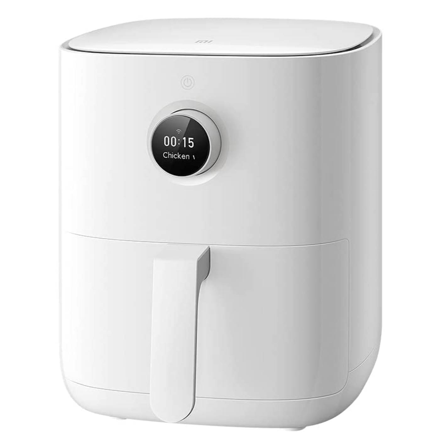 Xiaomi-Mi Smart Air Fryer 3.5L-white-7