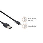 Xiaomi-Mi-USB-TypC-Cable-100cm-black-1