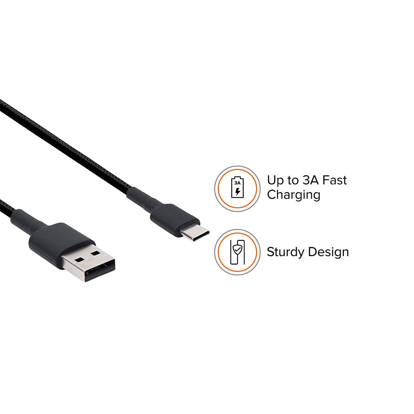 Xiaomi-Mi-USB-TypC-Cable-100cm-black-1