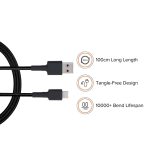Xiaomi-Mi-USB-TypC-Cable-100cm-black-2