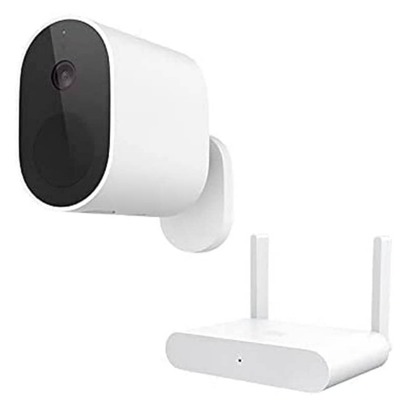 Set ip best sale camera wireless