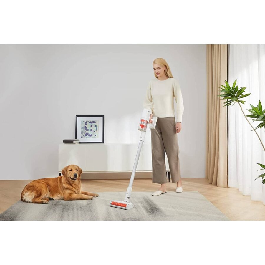 Xiaomi MI Vacuum Cleaner G11 - White 